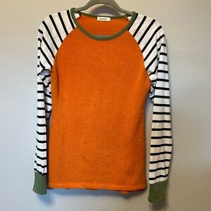 Boutique Sweater